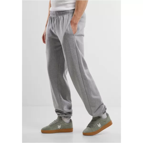  Férfi melegítőnadrág URBAN CLASSICS TB7280 HANGA SZÜRKE 