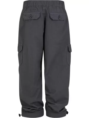 Gyermek nadrág URBAN CLASSICS UCK7221 SÖTÉT KŐ