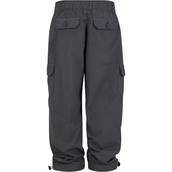  Gyermek nadrág URBAN CLASSICS UCK7221 SÖTÉT KŐ 