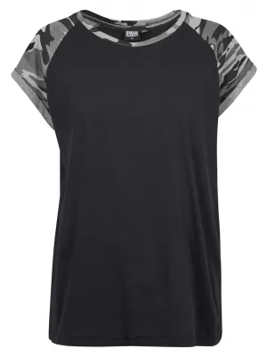 Ing URBAN CLASSICS TB1913 FEKETE/SÖTÉT CAMO