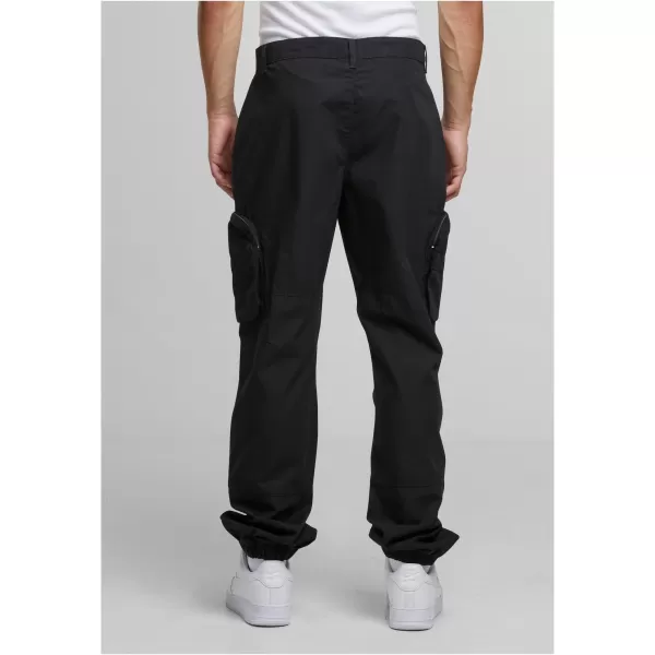  Nadrág URBAN CLASSICS TB6766 FEKETE 