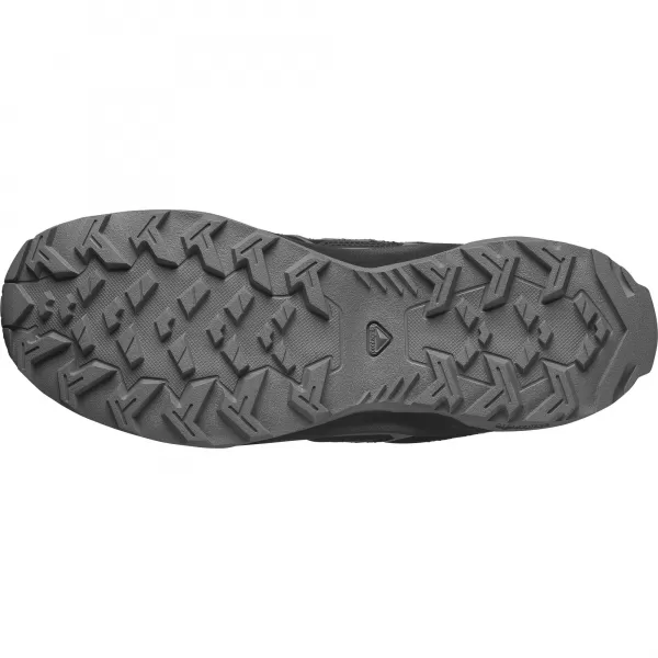  Férfi cipők SALOMON EXTEGRA L47800500 FEKETE/ASZFALT/ÓN 