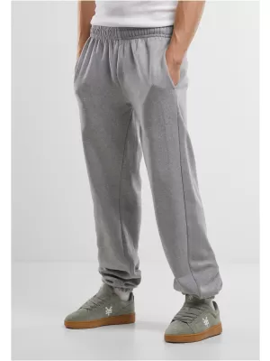 Férfi melegítőnadrág URBAN CLASSICS TB7280 HANGA SZÜRKE