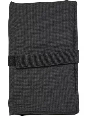 Pénztárca BRANDIT BD8109 FEKETE
