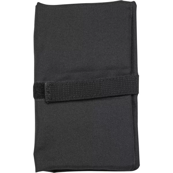  Pénztárca BRANDIT BD8109 FEKETE 