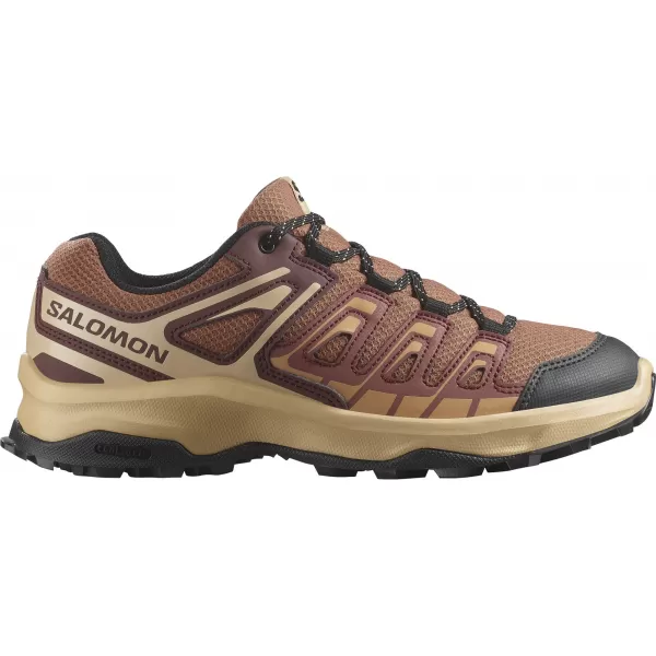  Női cipők SALOMON EXTEGRA W L47800700 ROZSDA/HENNA/VAJ 
