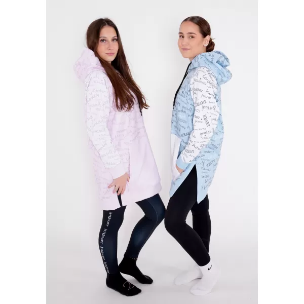  Női funkcionális pulóver prémium ALTISPORT VOJ/ALW067MI03 BABAKÉK 