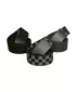 Öv URBAN CLASSICS TB2774 GRY BLACK/BLACK/BLACK/FEKETE/FASZÉN/FEKETE