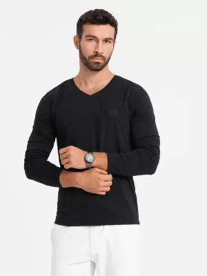 Ing OMBRE OM-LSCL-0105 FEKETE