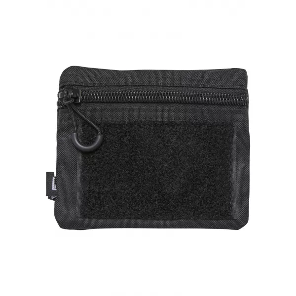  Pénztárca BRANDIT BD8108 FEKETE 