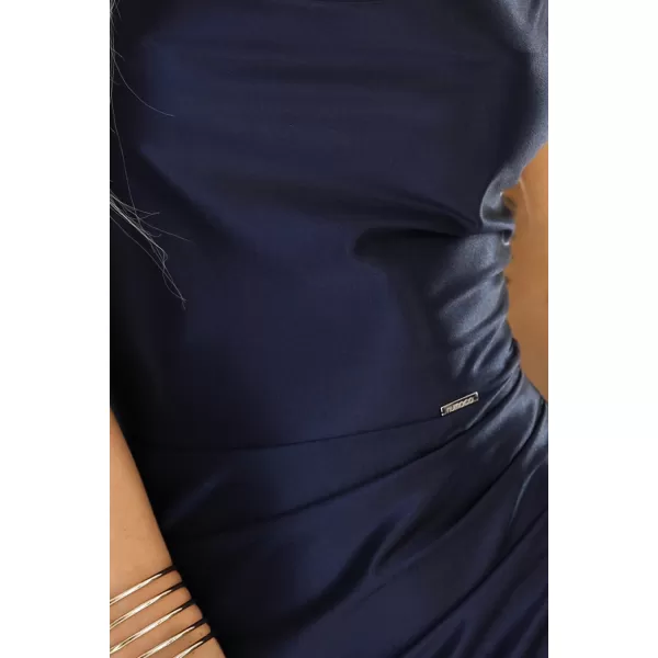  Ruha NUMOCO DIANE 483-6 SÖTÉTKÉK 