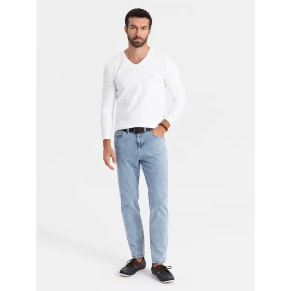  Ing OMBRE OM-LSCL-0105 FEHÉR 