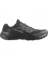 Férfi cipők SALOMON ALPHAGLIDE GTX L47802100 FEKETE/ASZFALT/FEKETE