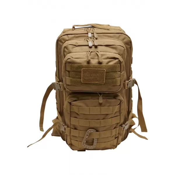  Hátizsák BRANDIT BD8074 TEVE 