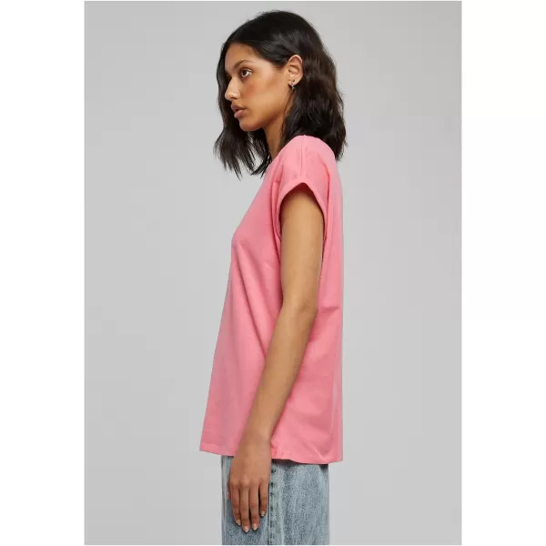  Ing URBAN CLASSICS TB771 RÓZSASZÍN GRAPEFRUIT 