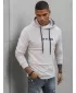 Férfi pulóver DSTREET BX5477 KARAMELLA