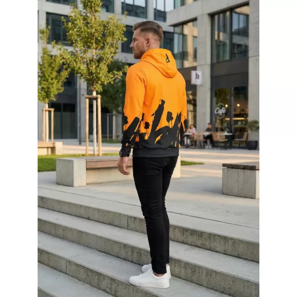  Prémium ALTISPORT VOJ/ALM069MI01 SÁRGA -BLACK 
