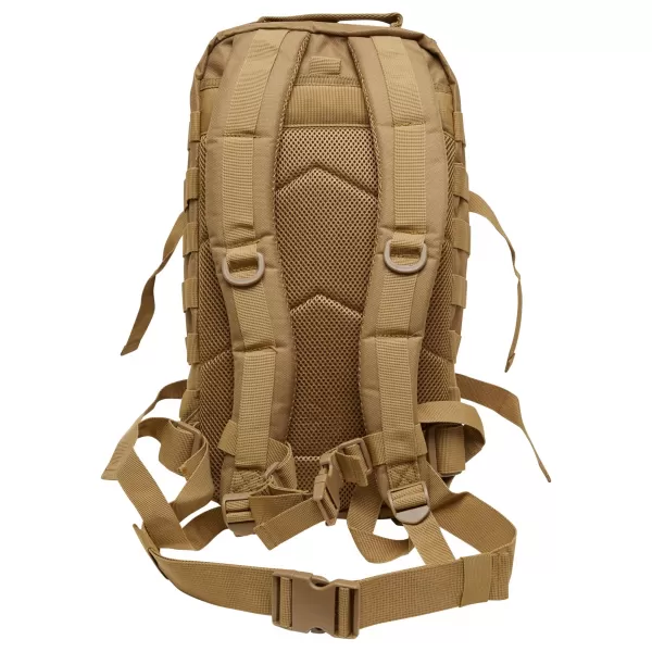  Hátizsák BRANDIT BD8073 TEVE 