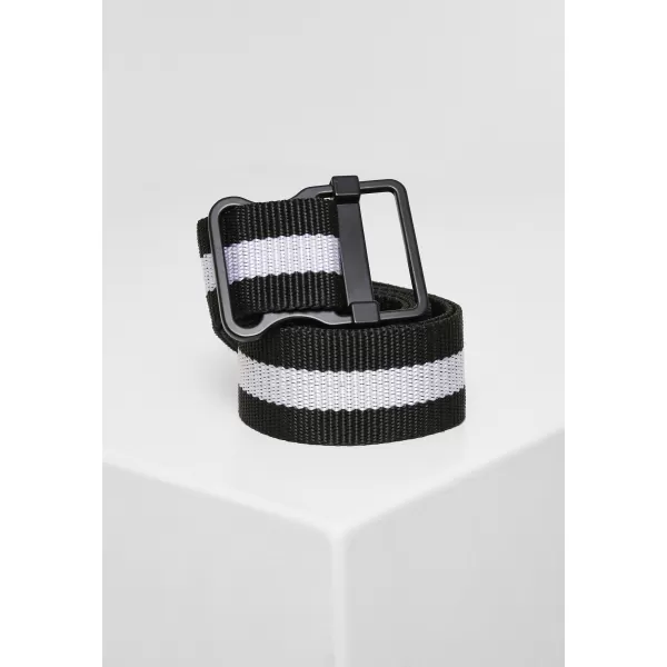  Öv URBAN CLASSICS TB3576 FEKETE/FEHÉR 