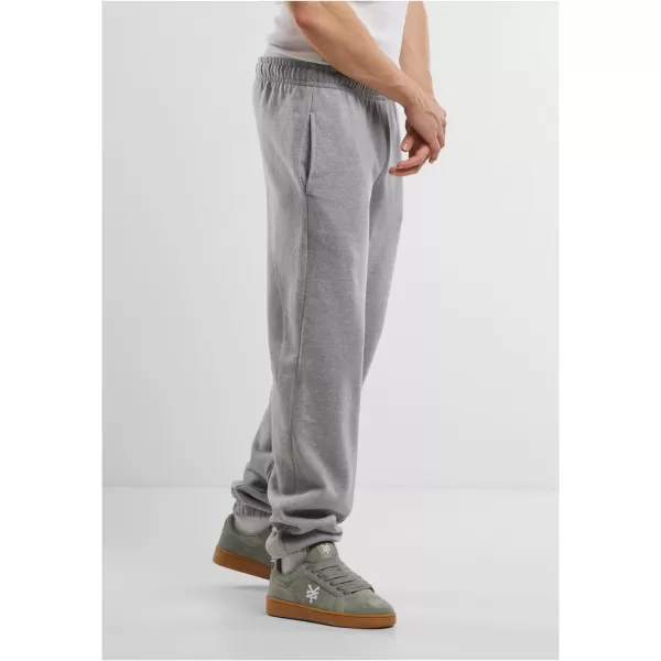  Férfi melegítőnadrág URBAN CLASSICS TB7280 HANGA SZÜRKE 