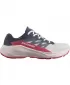 Női cipők SALOMON ALPHAGLIDE GTX W L47802300 LUNAR ROCK/BLUE NIGHTS/ROUGE RED