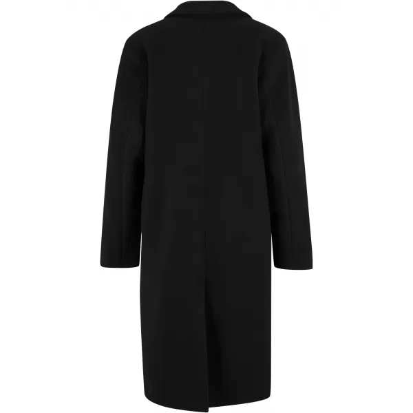  Kabát URBAN CLASSICS TB7075 FEKETE 