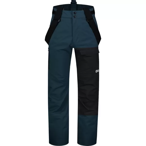  Férfi sí- és snowboard nadrág NORDBLANC PLOW NBWP8133 GERENDA 