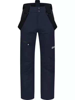 Férfi sí nadrág NORDBLANC FROSTED NBWP8135 KÉK