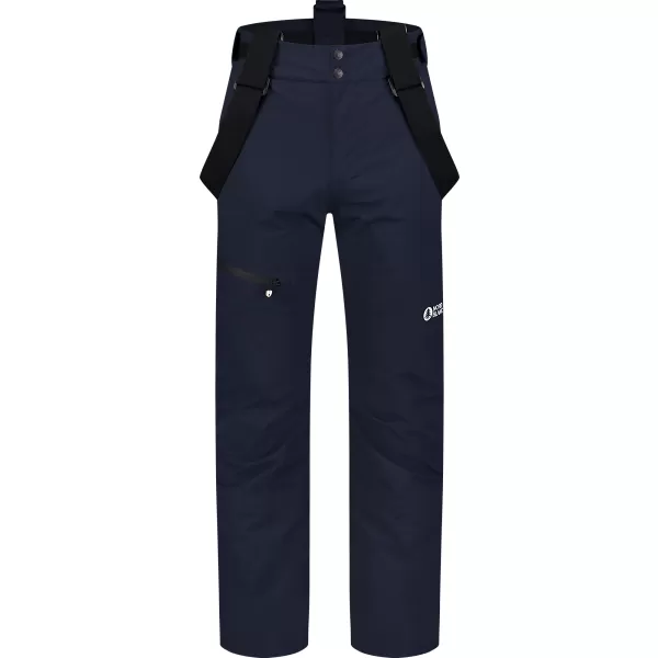  Férfi sí nadrág NORDBLANC FROSTED NBWP8135 KÉK 