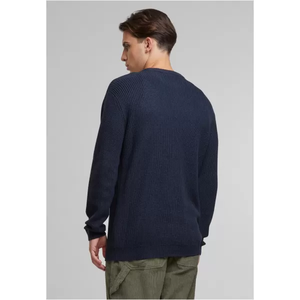 Férfi pulóver URBAN CLASSICS TB6763 HADITENGERÉSZET 