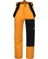 Férfi sí- és snowboard nadrág NORDBLANC PLOW NBWP8133 NARANCS