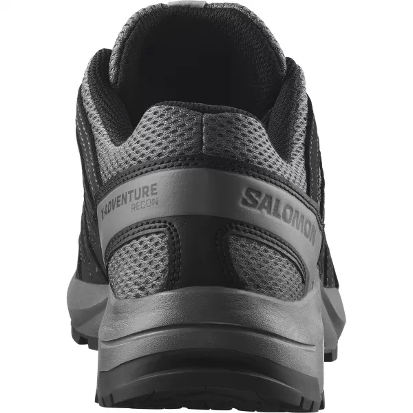  Férfi cipők SALOMON X-ADVENTURE RECON L47813400 VÁRKŐ/FANTOM/ÖTVÖZET 