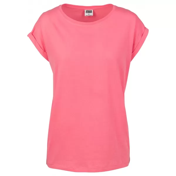  Ing URBAN CLASSICS TB771 RÓZSASZÍN GRAPEFRUIT 