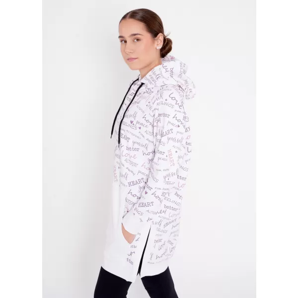  Női funkcionális pulóver prémium ALTISPORT VOJ/ALW067MI03 BÉZS 