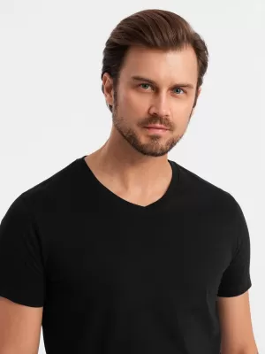 Ing OMBRE OM-TSBS-0233 3X FEKETE