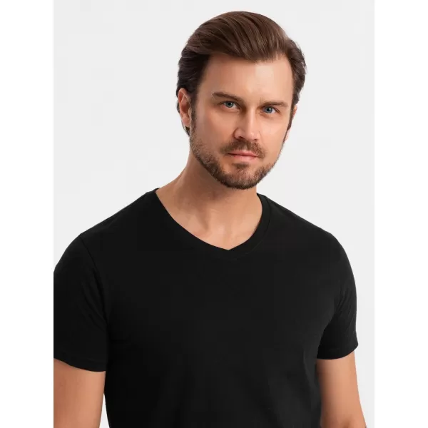  Ing OMBRE OM-TSBS-0233 3X FEKETE 