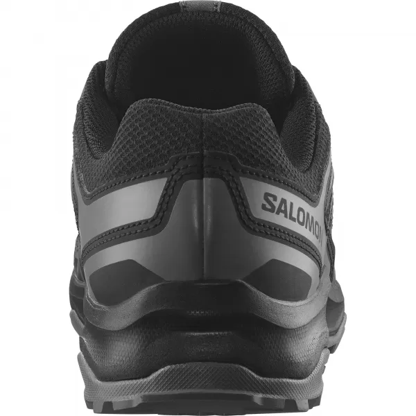  Férfi cipők SALOMON EXTEGRA L47800500 FEKETE/ASZFALT/ÓN 
