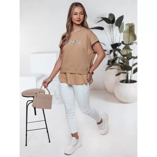  Ing DSTREET RY2522 KARAMELLA 