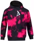 Prémium baba pulóver ALTISPORT VOJ/ALK066MI01 FEKETE -PINK