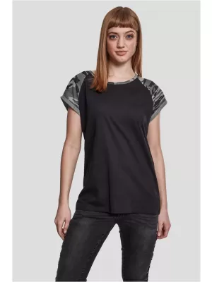 Ing URBAN CLASSICS TB1913 FEKETE/SÖTÉT CAMO