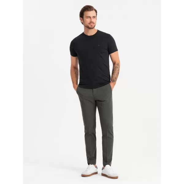  Ing OMBRE OM-TSCT-0220 FEKETE 