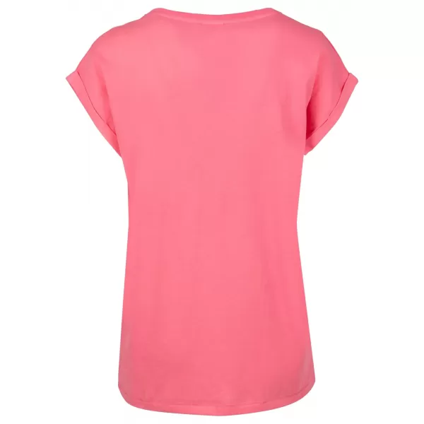  Ing URBAN CLASSICS TB771 RÓZSASZÍN GRAPEFRUIT 