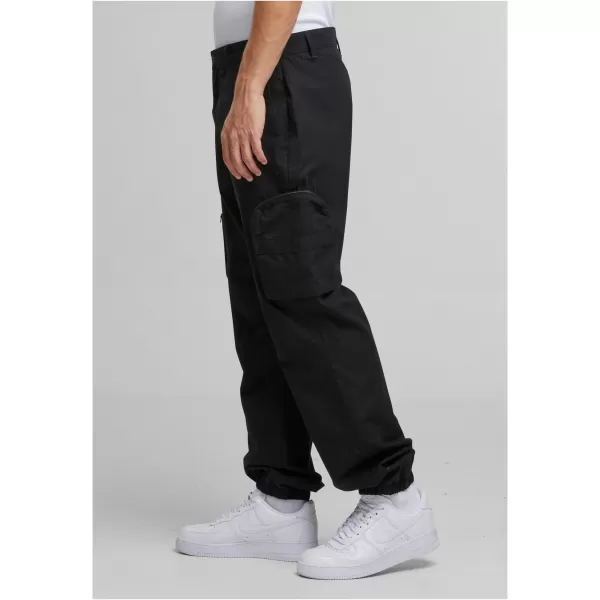  Nadrág URBAN CLASSICS TB6766 FEKETE 
