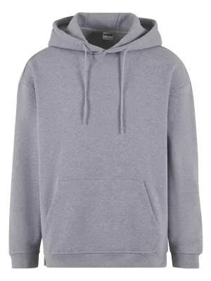 Férfi pulóver URBAN CLASSICS TB7279 HANGA SZÜRKE
