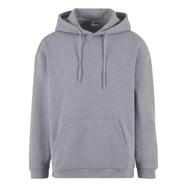  Férfi pulóver URBAN CLASSICS TB7279 HANGA SZÜRKE 