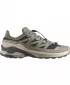 Férfi cipők SALOMON XA META GTX MIF L47887000 FEKETE/OXFORD BARNA/SÓLYOM