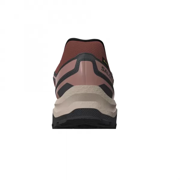  Női cipők SALOMON EXTEGRA GTX W L47799900 HENNA/RUM MAZSOLA/MAHAGÓNI RÓZSA 