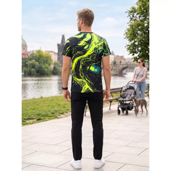  Férfi funkcionális T -piró prémium ALTISPORT VOJ/ALM071TR01 HADITENGERÉSZET 