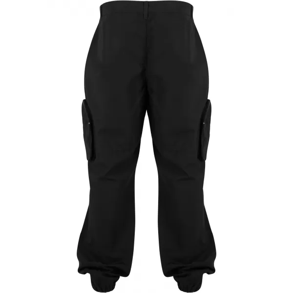  Nadrág URBAN CLASSICS TB6766 FEKETE 