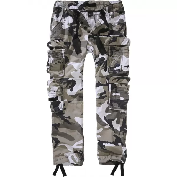  Nadrág BRANDIT BD1016 VÁROSI 
